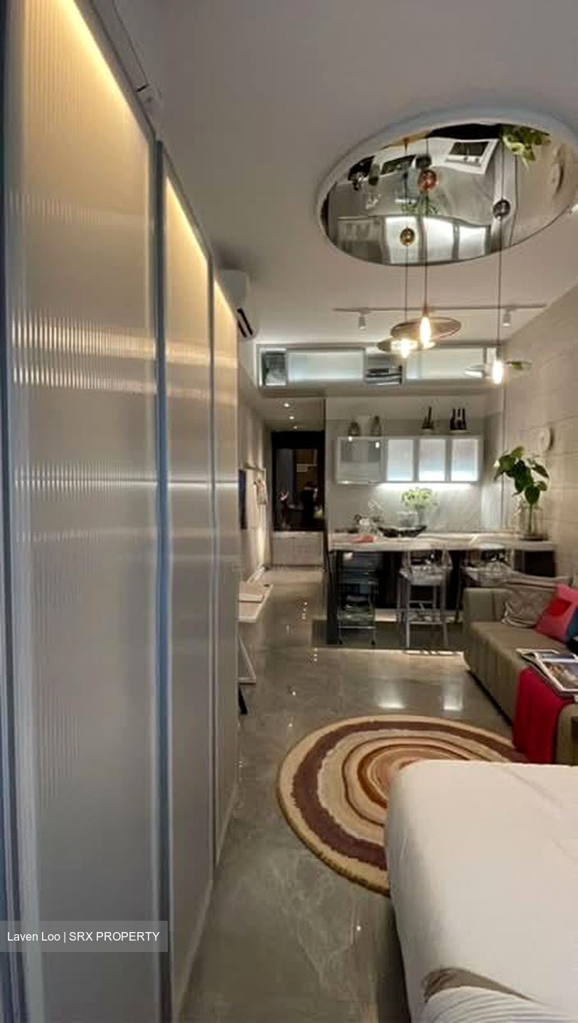The M (D7), Apartment #593238781
